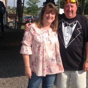 Meet your Posher, Cyndi